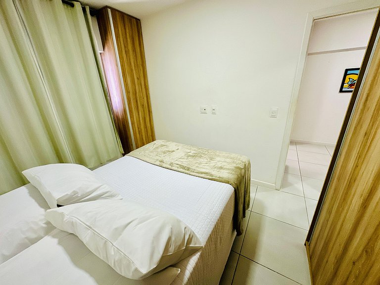 Ed. Time 311 Coração da Ponta Verde - Hosti