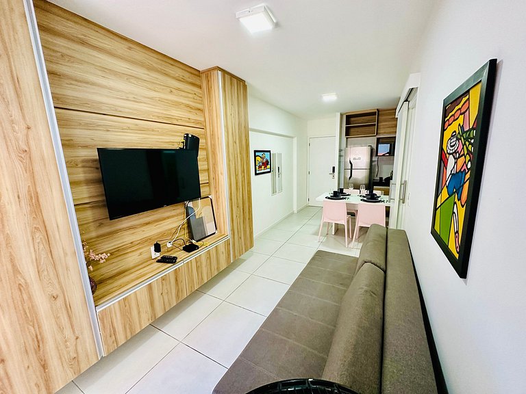 Ed. Time 311 Coração da Ponta Verde - Hosti