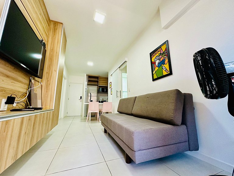 Ed. Time 311 Coração da Ponta Verde - Hosti