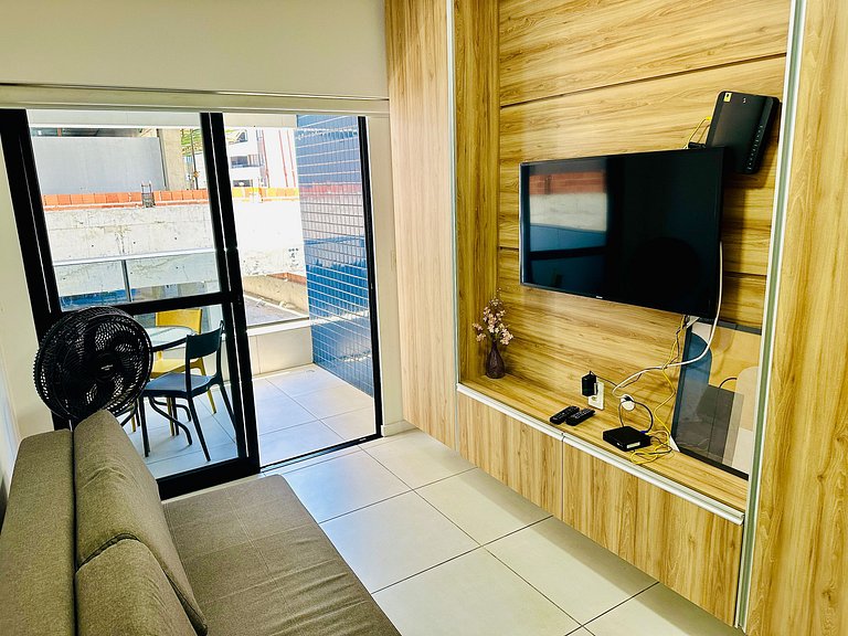 Ed. Time 311 Coração da Ponta Verde - Hosti