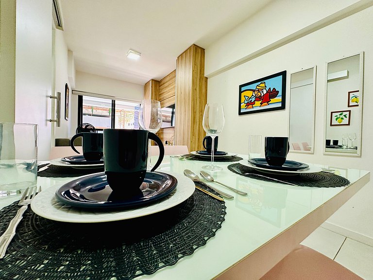 Ed. Time 311 Coração da Ponta Verde - Hosti