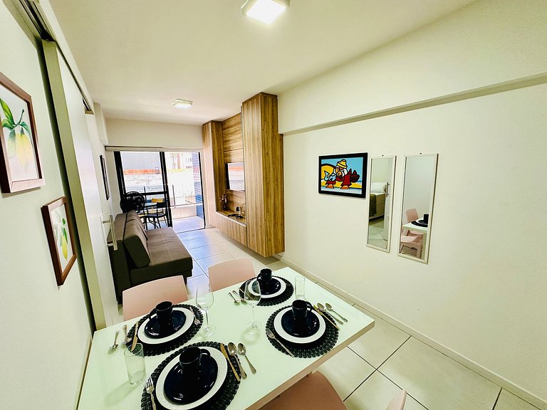 Ed. Time 311 Coração da Ponta Verde - Hosti