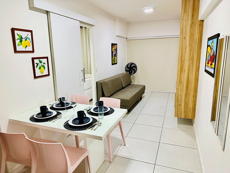 Ed. Time 311 Coração da Ponta Verde - Hosti