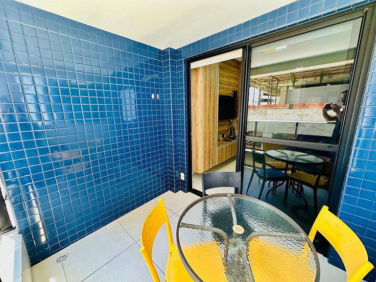 Ed. Time 311 Coração da Ponta Verde - Hosti