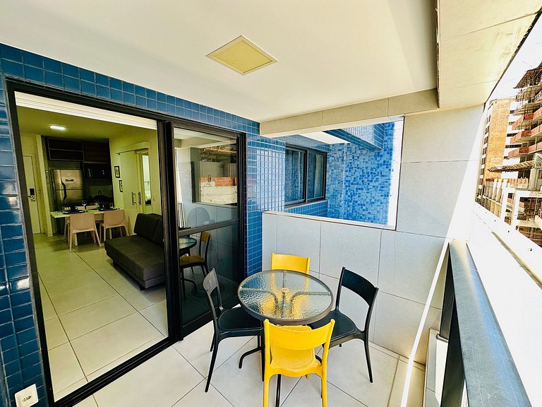 Ed. Time 311 Coração da Ponta Verde - Hosti