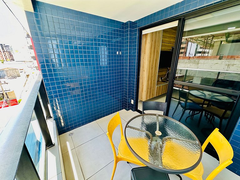 Ed. Time 311 Coração da Ponta Verde - Hosti