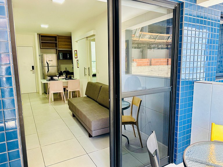 Ed. Time 311 Coração da Ponta Verde - Hosti