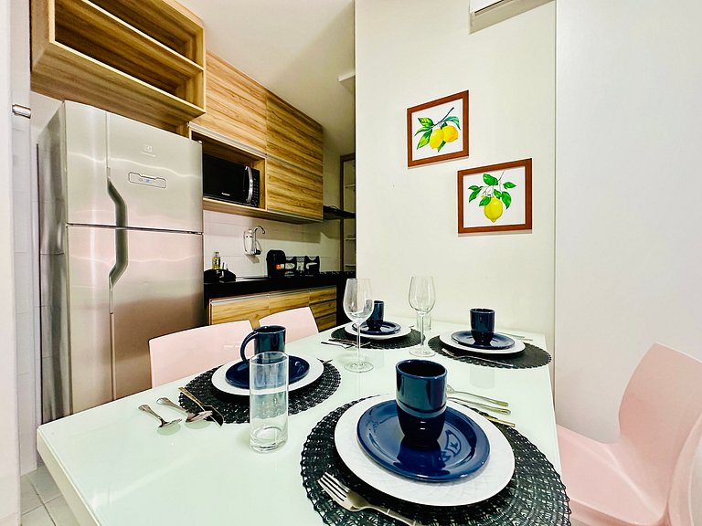 Ed. Time 311 Coração da Ponta Verde - Hosti