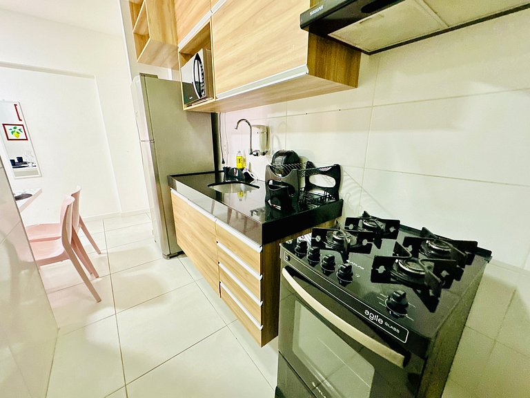 Ed. Time 311 Coração da Ponta Verde - Hosti