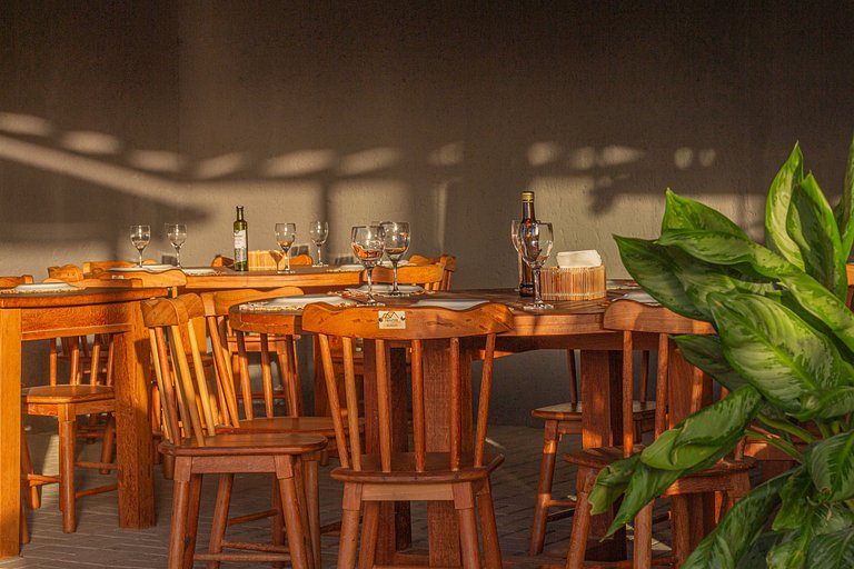 Villas Manatee Apartamento H101 - Hosti