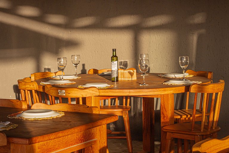 Villas Manatee Apartamento H101 - Hosti