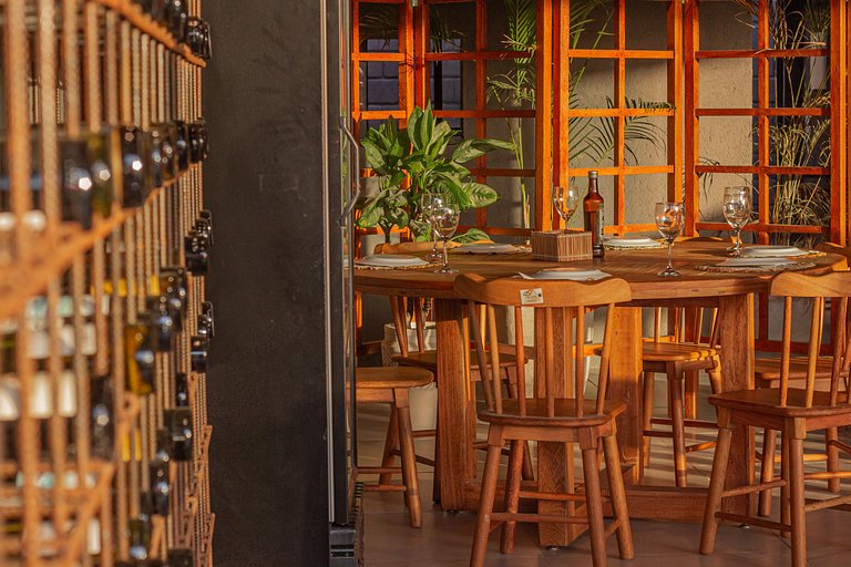 Villas Manatee Apartamento H101 - Hosti