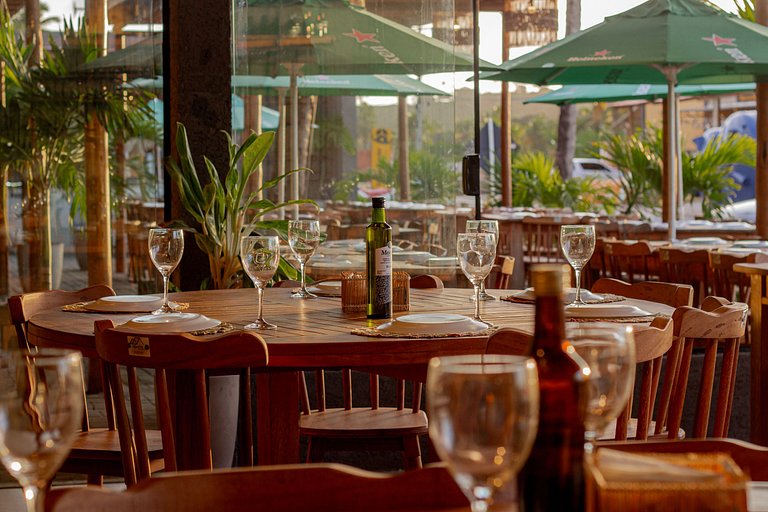 Villas Manatee Apartamento H101 - Hosti