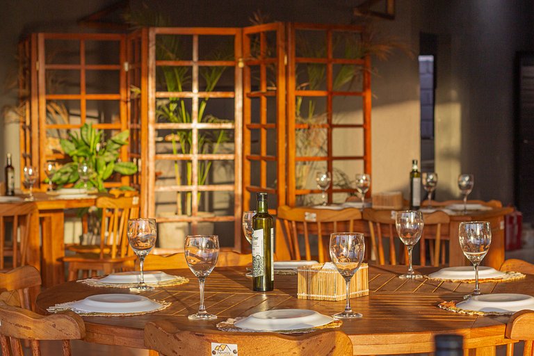 Villas Manatee Apartamento H101 - Hosti