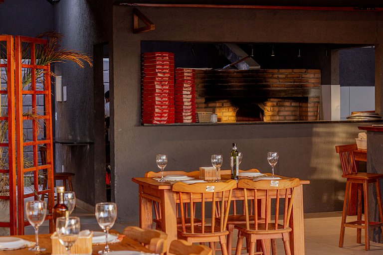 Villas Manatee Apartamento H101 - Hosti