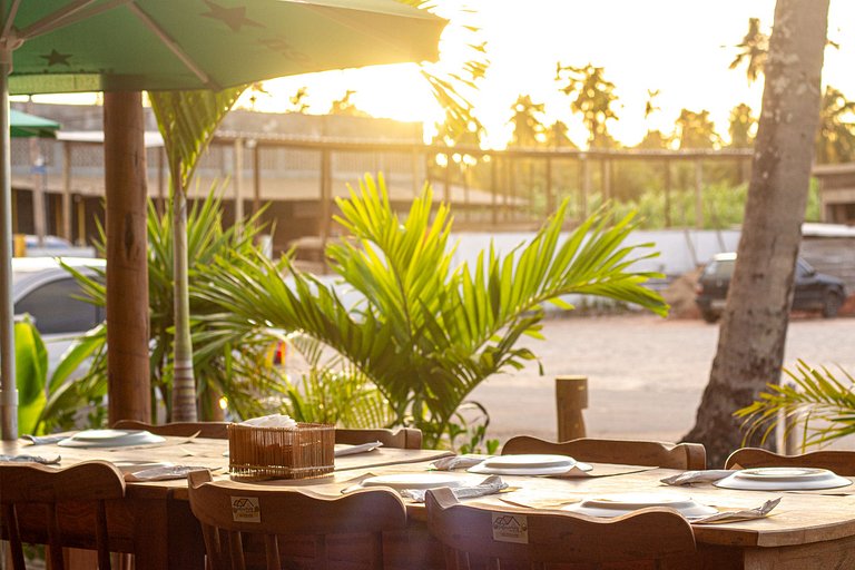 Villas Manatee Apartamento H101 - Hosti