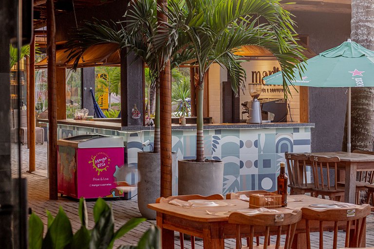 Villas Manatee Apartamento H101 - Hosti