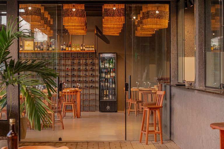 Villas Manatee Apartamento H101 - Hosti