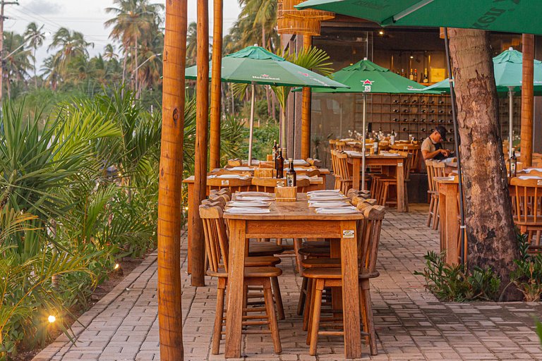 Villas Manatee Apartamento H101 - Hosti