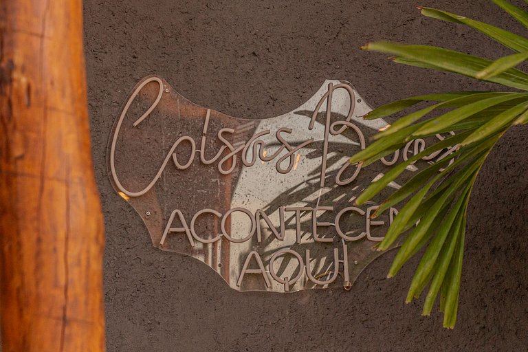 Villas Manatee Apartamento H101 - Hosti