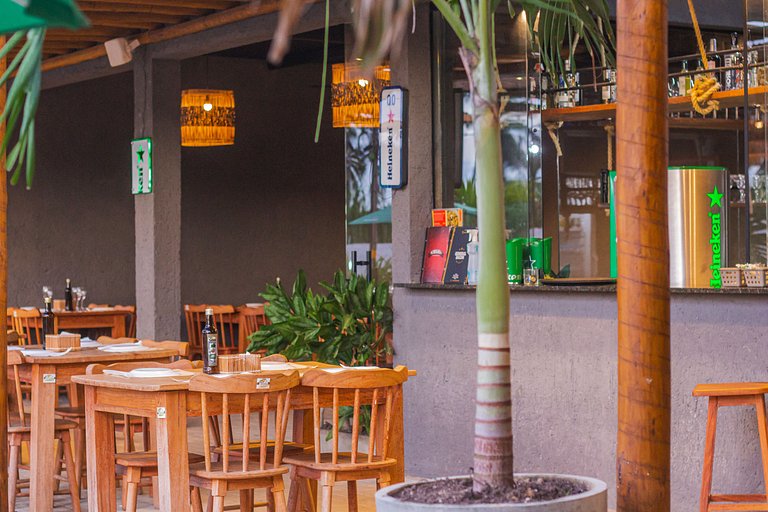 Villas Manatee Apartamento H101 - Hosti