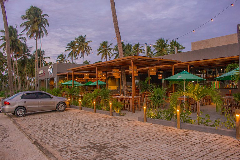 Villas Manatee Apartamento H101 - Hosti