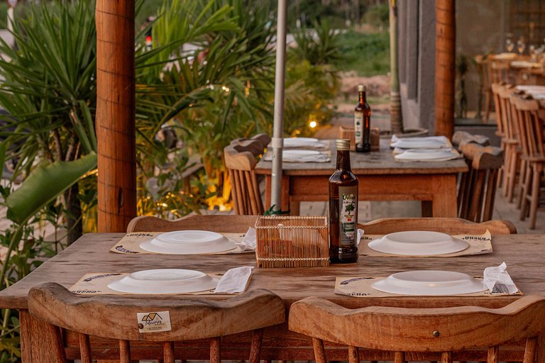 Villas Manatee Apartamento H101 - Hosti