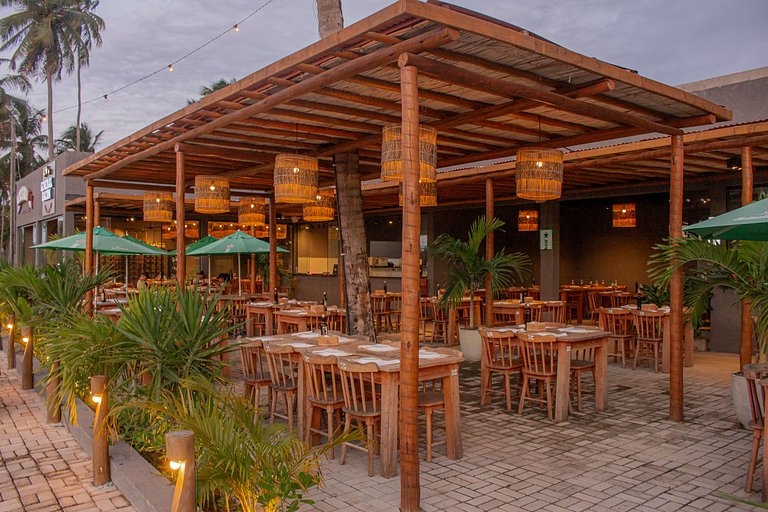 Villas Manatee Apartamento H101 - Hosti