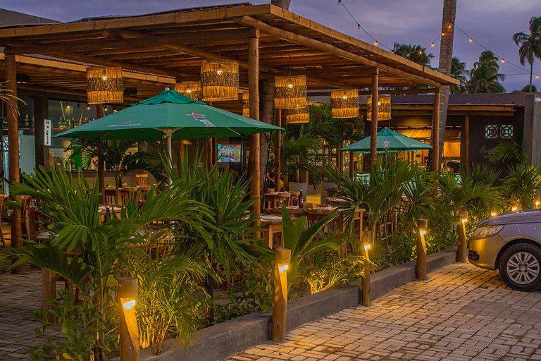 Villas Manatee Apartamento H101 - Hosti