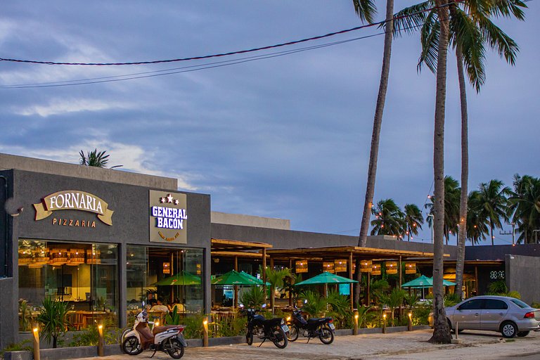 Villas Manatee Apartamento H101 - Hosti