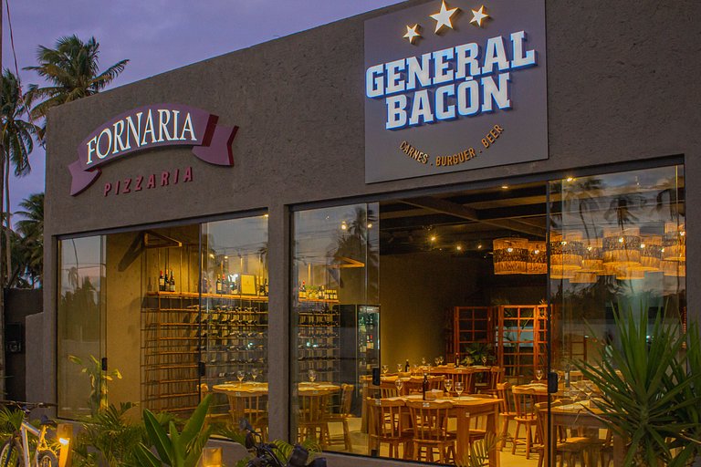 Villas Manatee Apartamento H101 - Hosti