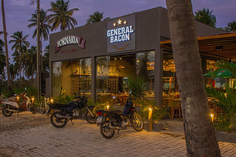 Villas Manatee Apartamento H101 - Hosti