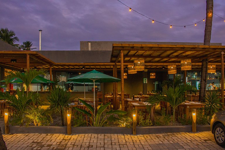 Villas Manatee Apartamento H101 - Hosti