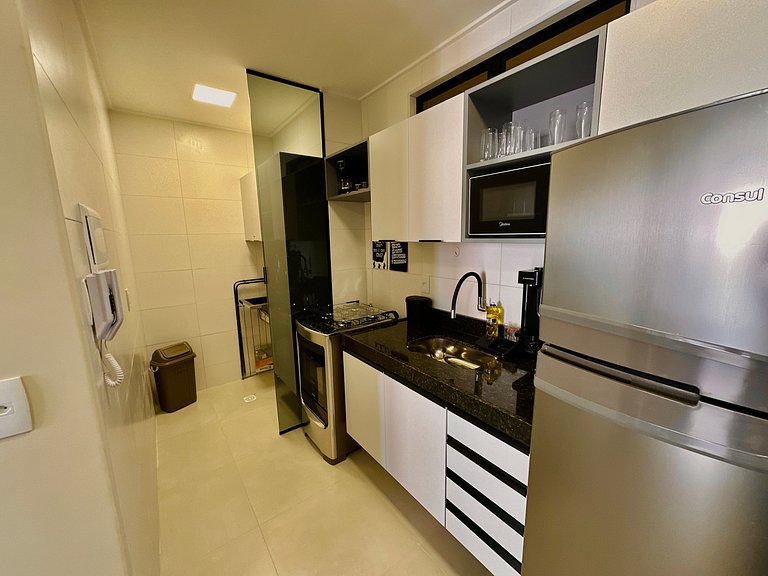 Edifício Studio Design 3 Apto. 1011 - Hosti