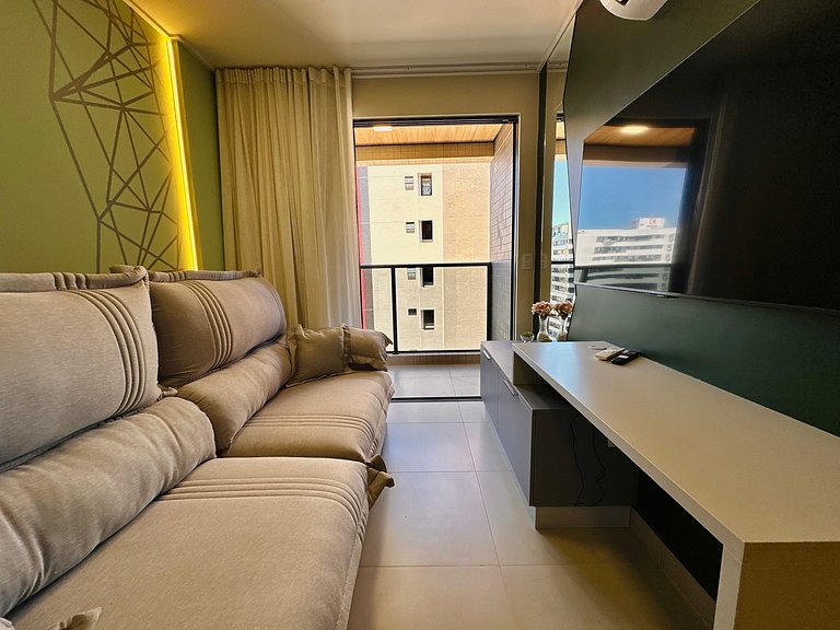 Edifício Studio Design 3 Apto. 1011 - Hosti