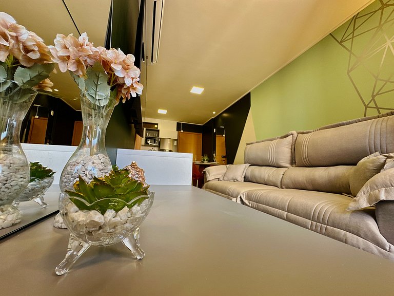 Edifício Studio Design 3 Apto. 1011 - Hosti