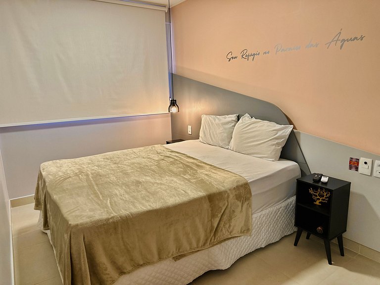 Edifício Studio Design 3 Apto. 1011 - Hosti