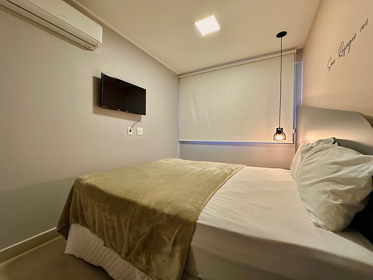 Edifício Studio Design 3 Apto. 1011 - Hosti