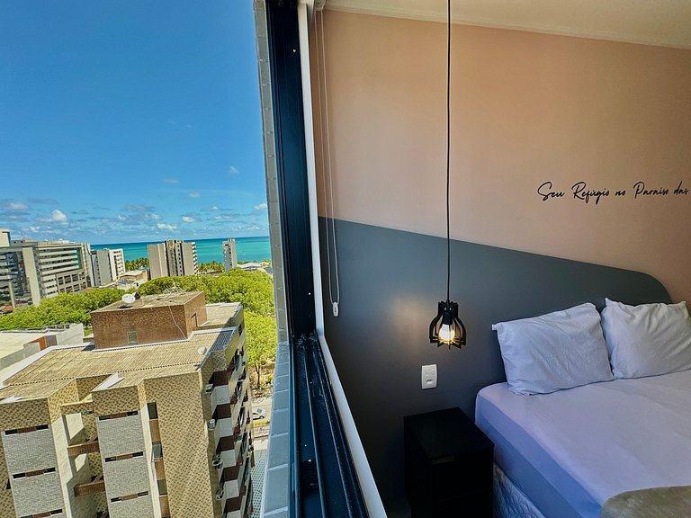 Edifício Studio Design 3 Apto. 1011 - Hosti