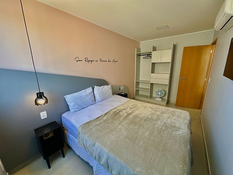 Edifício Studio Design 3 Apto. 1011 - Hosti