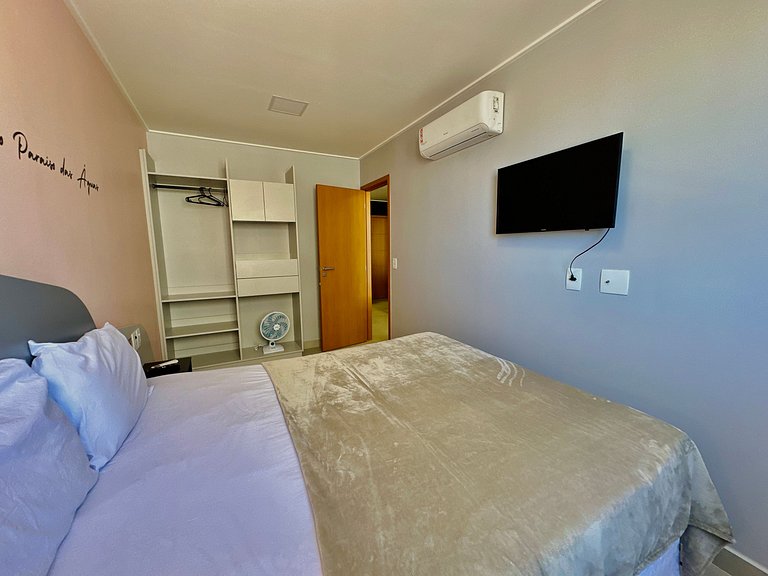 Edifício Studio Design 3 Apto. 1011 - Hosti