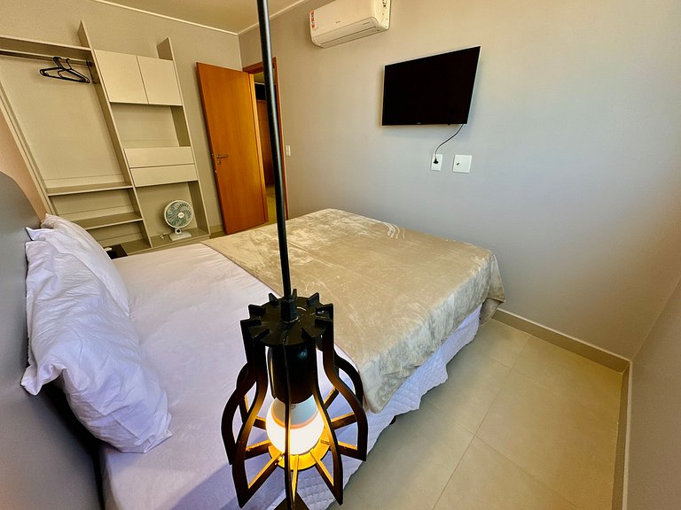 Edifício Studio Design 3 Apto. 1011 - Hosti