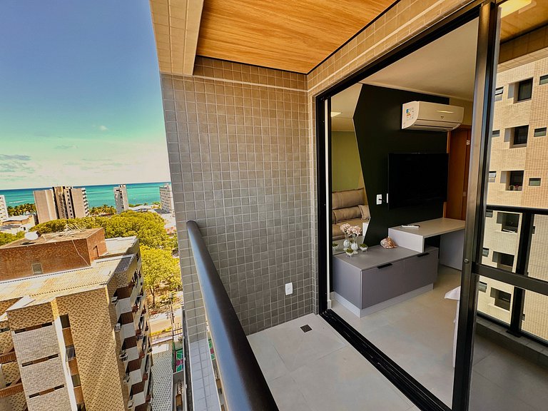 Edifício Studio Design 3 Apto. 1011 - Hosti