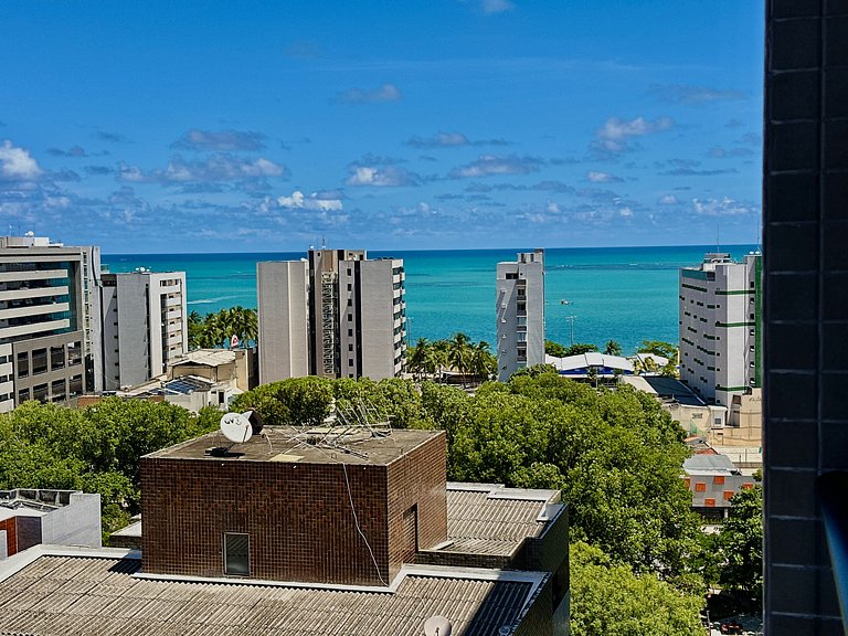 Edifício Studio Design 3 Apto. 1011 - Hosti