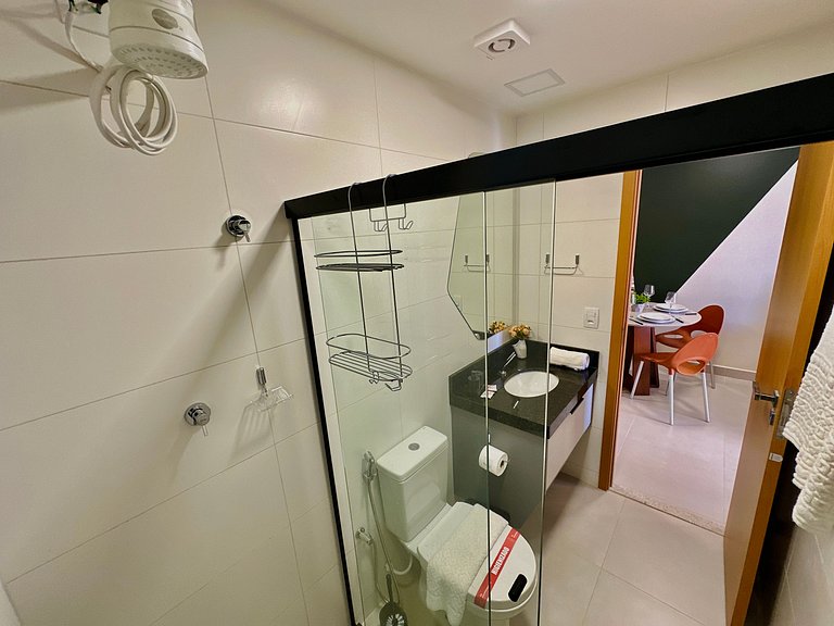 Edifício Studio Design 3 Apto. 1011 - Hosti