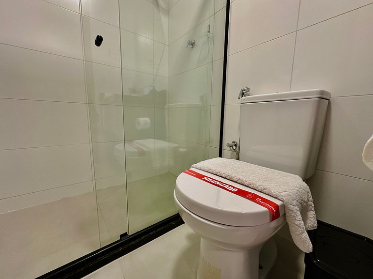 Edifício Studio Design 3 Apto. 1011 - Hosti