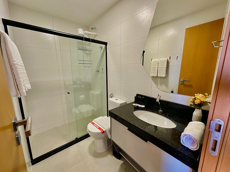 Edifício Studio Design 3 Apto. 1011 - Hosti