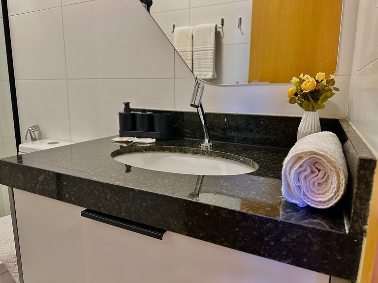 Edifício Studio Design 3 Apto. 1011 - Hosti