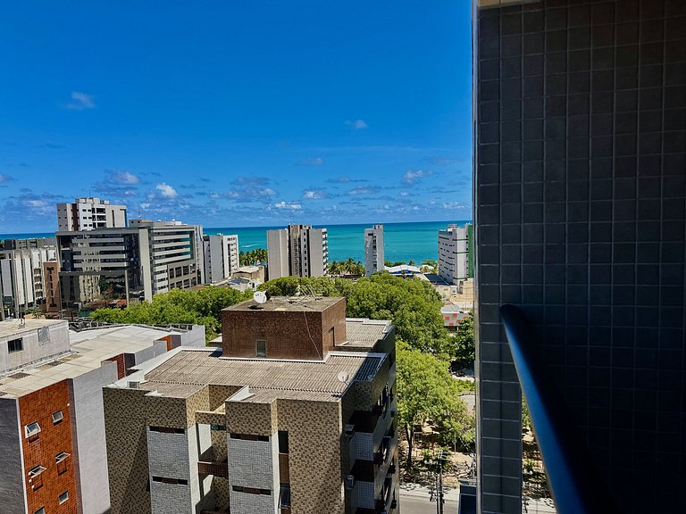 Edifício Studio Design 3 Apto. 709 - Hosti