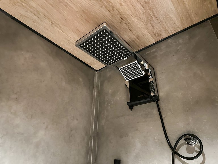 Beira Mar New Time Paz e Modernidade - Hosti